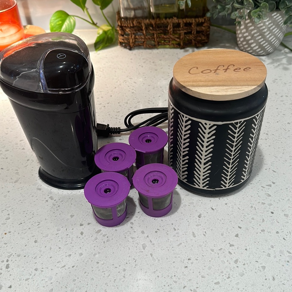 Coffee Bundle ☕️